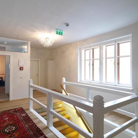 Ferienappartements Oberstbergmeisteramt Obervellach Exteriör bild