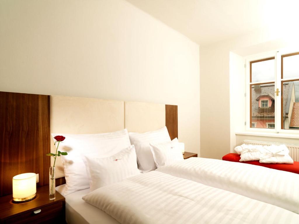 Ferienappartements Oberstbergmeisteramt Obervellach Rum bild