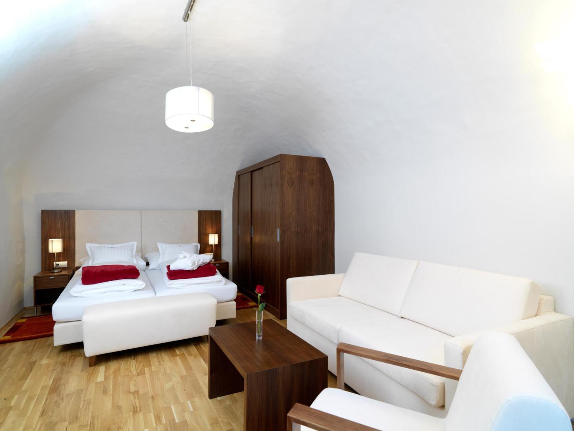 Ferienappartements Oberstbergmeisteramt Obervellach Exteriör bild