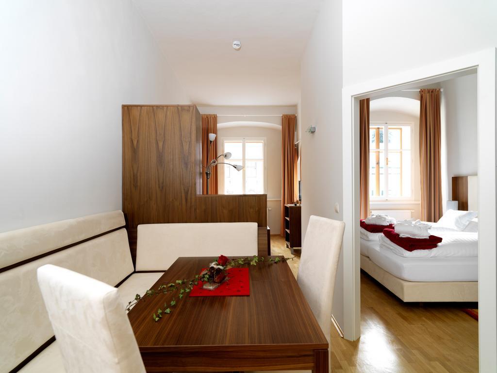 Ferienappartements Oberstbergmeisteramt Obervellach Exteriör bild