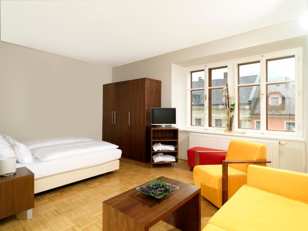 Ferienappartements Oberstbergmeisteramt Obervellach Exteriör bild