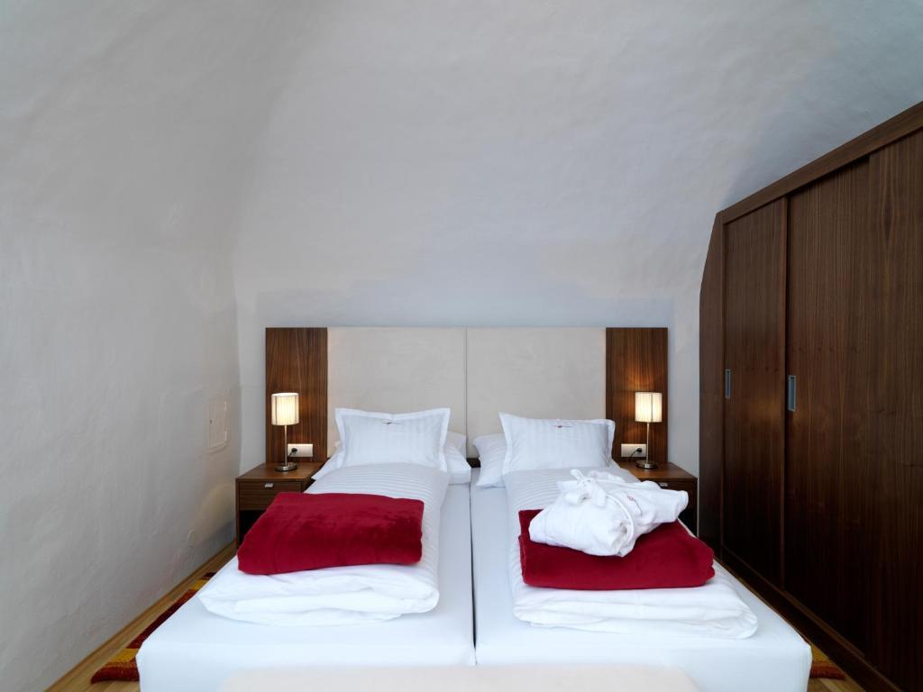 Ferienappartements Oberstbergmeisteramt Obervellach Exteriör bild