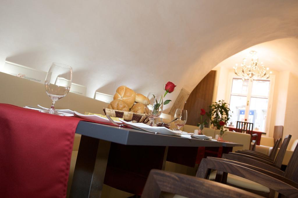 Ferienappartements Oberstbergmeisteramt Obervellach Exteriör bild