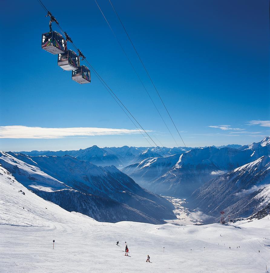 Ferienappartements Oberstbergmeisteramt Obervellach Exteriör bild